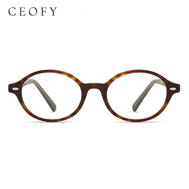 Ceofy 2025, хит продаж, женская ацетатная оправа для очков, популярная оптическая винтажная оправа для очков для близорукости, Новое поступление
Ceofy 2025, хит продаж, женская ацетатная оправа для очков, популярная оптическая винтажная оправа для очков для близорукости, Новое поступление