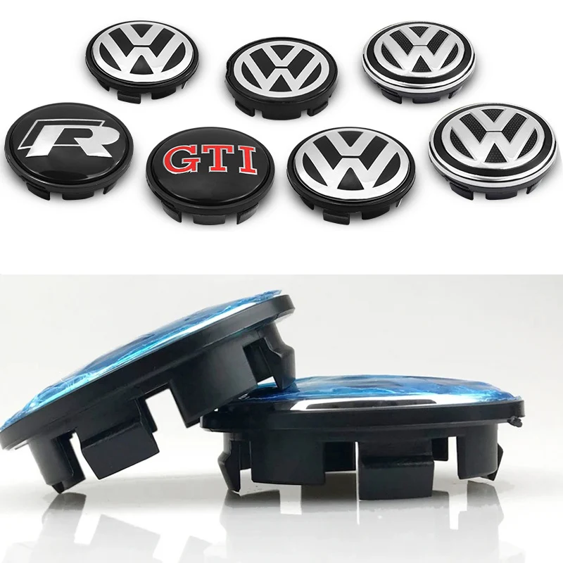 Emblems 4pcs 55mm 56mm 65mm 70mm For Volkswagen VW MK5 Golf Passat Jetta Styling Car Wheel Center Caps Hubcap Cover 3B7601171 1J
Emblems 4pcs 55mm 56mm 65mm 70mm For Volkswagen VW MK5 Golf Passat Jetta Styling Car Wheel Center Caps Hubcap Cover 3B7601171 1J