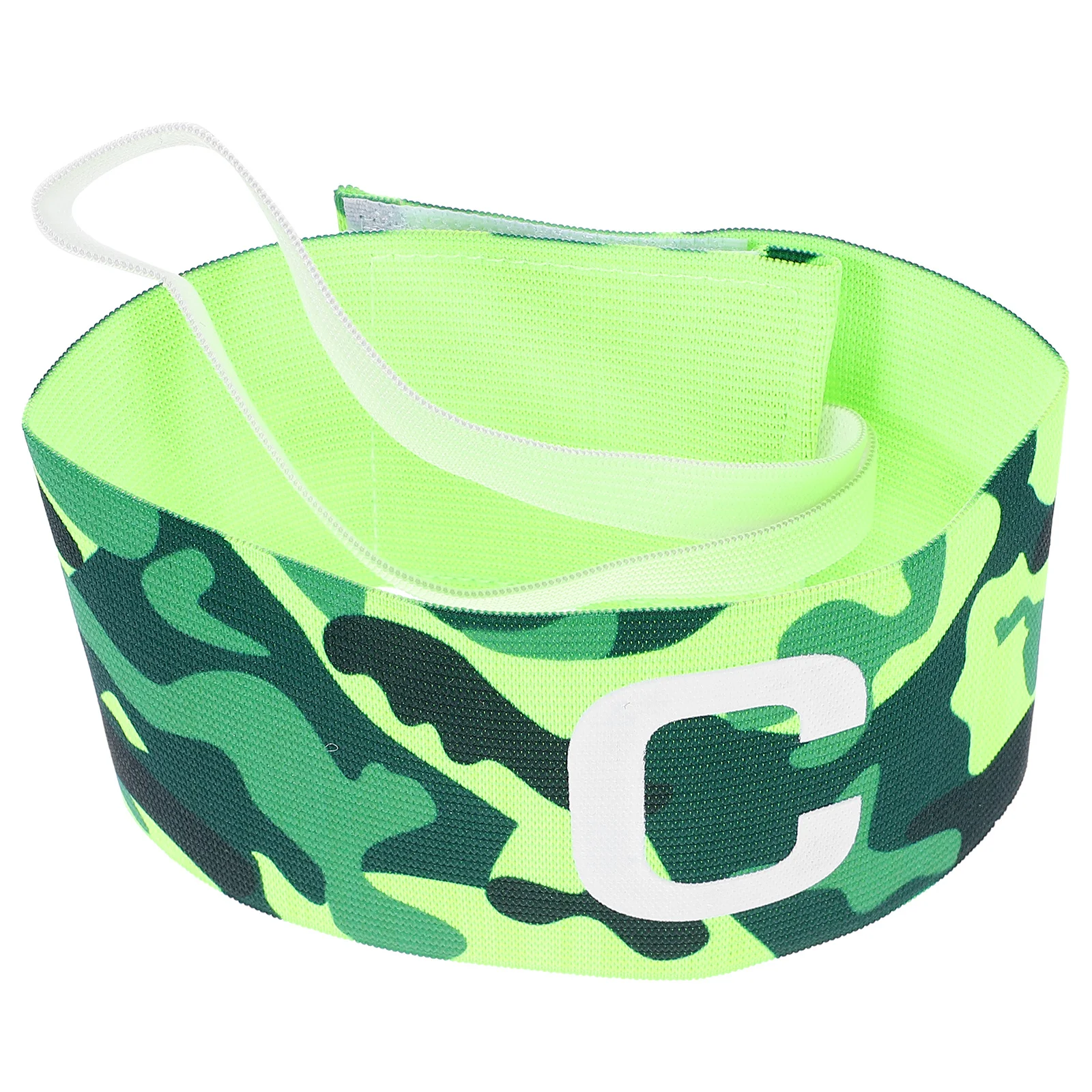 Soccer Captain Armband Durable Colored Football Sports Captain Bands Anti-Slip Outdoor Team Leader Arm Band Football Armband
Soccer Captain Armband Durable Colored Football Sports Captain Bands Anti-Slip Outdoor Team Leader Arm Band Football Armband