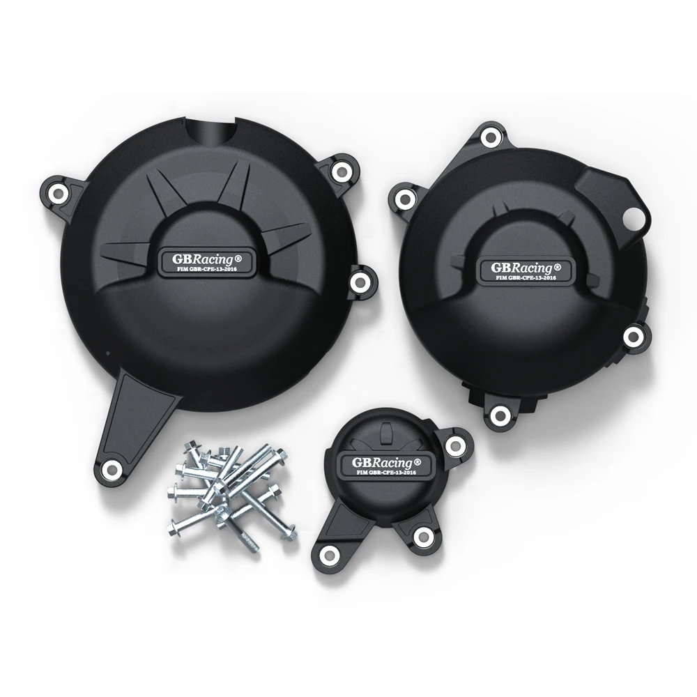 Motorcycle Engine Alternator Clutch Protection Cover Accessories For Kawasaki Ninja 650 Z650 2017-2025
Motorcycle Engine Alternator Clutch Protection Cover Accessories For Kawasaki Ninja 650 Z650 2017-2025