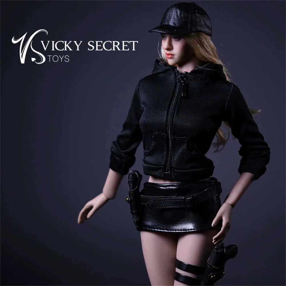 Кукла VSTOYS 17NSS-B, походная экшн-фигурка Викки секретной женщины-убийцы на 1/6ph
Кукла VSTOYS 17NSS-B, походная экшн-фигурка Викки секретной женщины-убийцы на 1/6ph