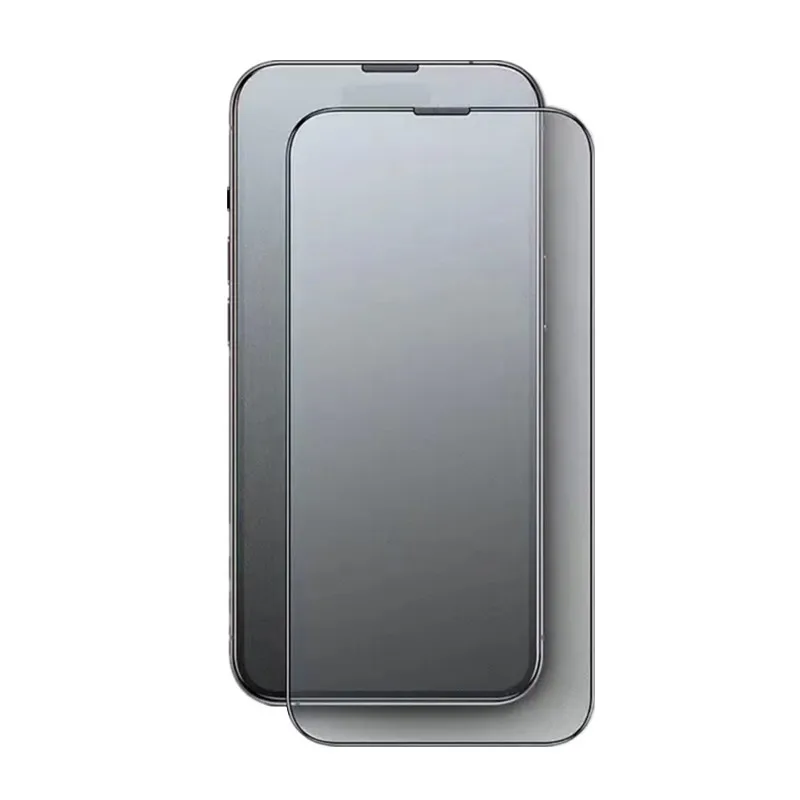 Suitable for iPhone 16 Pro frosted tempered film, suitable for Apple 13 phone film, anti peeping glass film
Suitable for iPhone 16 Pro frosted tempered film, suitable for Apple 13 phone film, anti peeping glass film