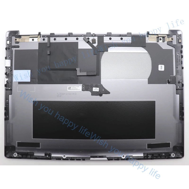 LULU 5CB1R61635 New Bottom D Cover Lower Case for Yoga 7 2-in-1 14ILL10 83JQ Laptop
LULU 5CB1R61635 New Bottom D Cover Lower Case for Yoga 7 2-in-1 14ILL10 83JQ Laptop