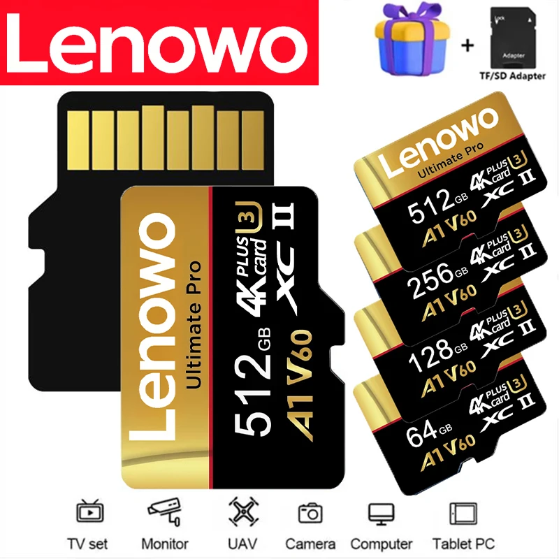 Fast Memory Card 16GB 32GB 128GB 512GB 256GB TF Cards SD Cards Micro TF SD Card Waterproof V30 for Smart TV/Desktop/Laptop
Fast Memory Card 16GB 32GB 128GB 512GB 256GB TF Cards SD Cards Micro TF SD Card Waterproof V30 for Smart TV/Desktop/Laptop