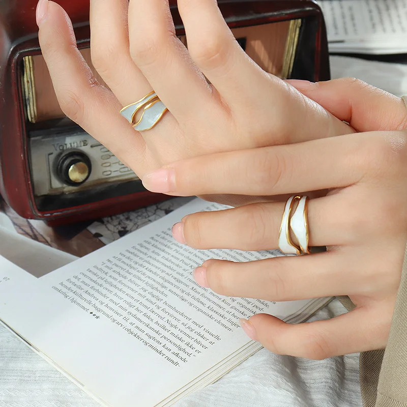 Ювелирные изделия для женщин Bague Femme Acier Inoxydable Anillos Rings олkольца женском кольце
Ювелирные изделия для женщин Bague Femme Acier Inoxydable Anillos Rings олkольца женском кольце