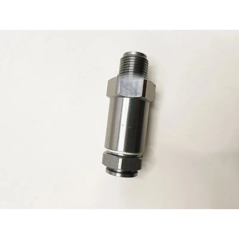 HIgh Quality 1110010035 Common Rail Fuel Pressure Relief Valve Limiter Sensor for I-veco Cumminss 4899831 1110010035
HIgh Quality 1110010035 Common Rail Fuel Pressure Relief Valve Limiter Sensor for I-veco Cumminss 4899831 1110010035