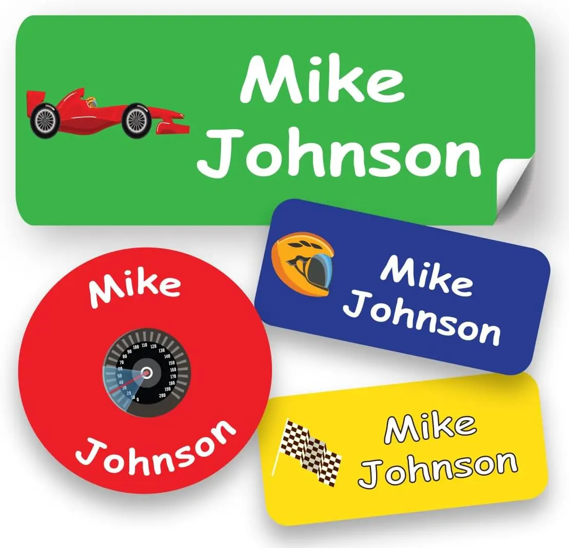 120 Custom Waterproof Name Labels – 3-Line Stick-On Tags for Daycare & Camp – Dishwasher-Safe, Pastel, Pre-Cut
120 Custom Waterproof Name Labels – 3-Line Stick-On Tags for Daycare & Camp – Dishwasher-Safe, Pastel, Pre-Cut