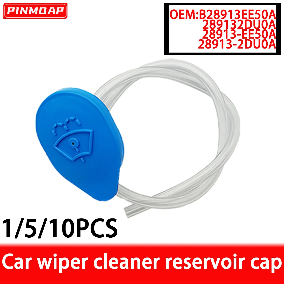 PINMOAP Car Water Bottle Cover Is Suitable For Nissan Sylphy Tiida 2004-2019 B28913EE50A 289132DU0A 28913-EE50A 28913-2DU0A
PINMOAP Car Water Bottle Cover Is Suitable For Nissan Sylphy Tiida 2004-2019 B28913EE50A 289132DU0A 28913-EE50A 28913-2DU0A