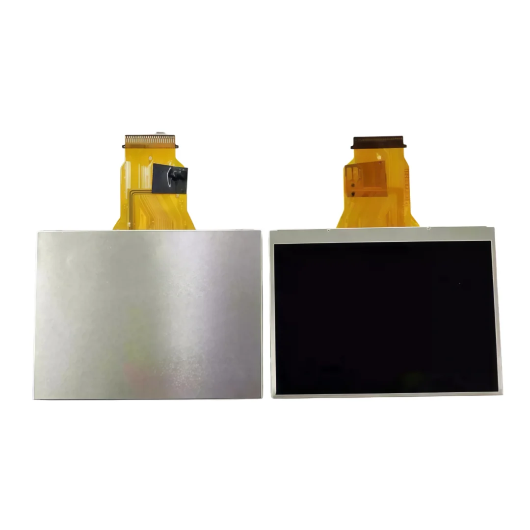 Brand New LCD Display Screen With Backlight For Canon EOS 600D Rebel T3i Camera Repair Parts
Brand New LCD Display Screen With Backlight For Canon EOS 600D Rebel T3i Camera Repair Parts