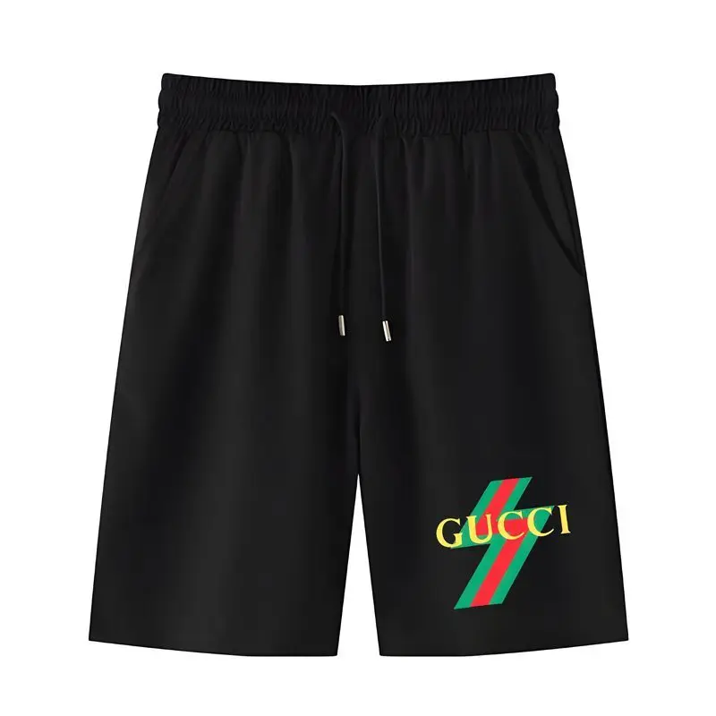 Summer New Short Pants Printed Loose Thin Sporty Fashionable for Couples Versatile and Trendy Bike Shorts Cycling Shorts Unisex
Summer New Short Pants Printed Loose Thin Sporty Fashionable for Couples Versatile and Trendy Bike Shorts Cycling Shorts Unisex