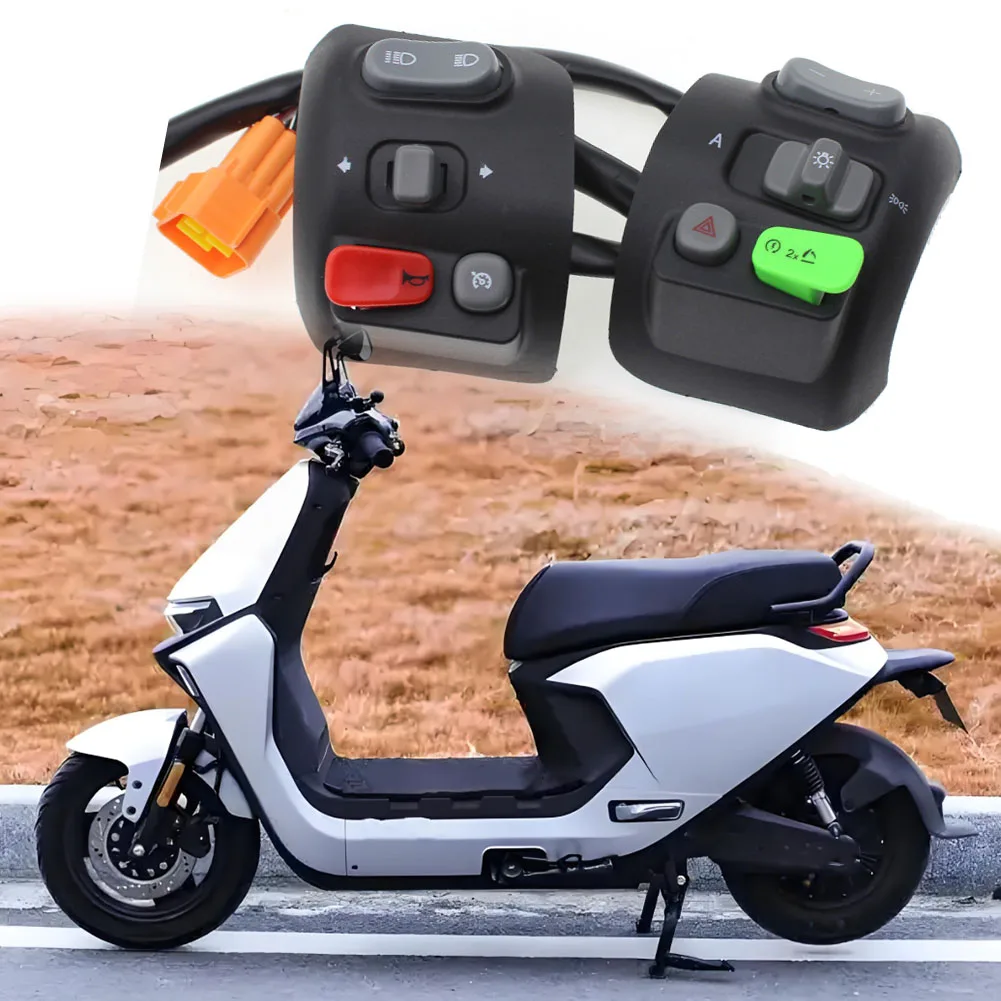 Для Ninebot M85C/M80C для N75C/N70C электромобиль, мотоциклы, кнопка переключения, аксессуары для электрического велосипеда
Для Ninebot M85C/M80C для N75C/N70C электромобиль, мотоциклы, кнопка переключения, аксессуары для электрического велосипеда