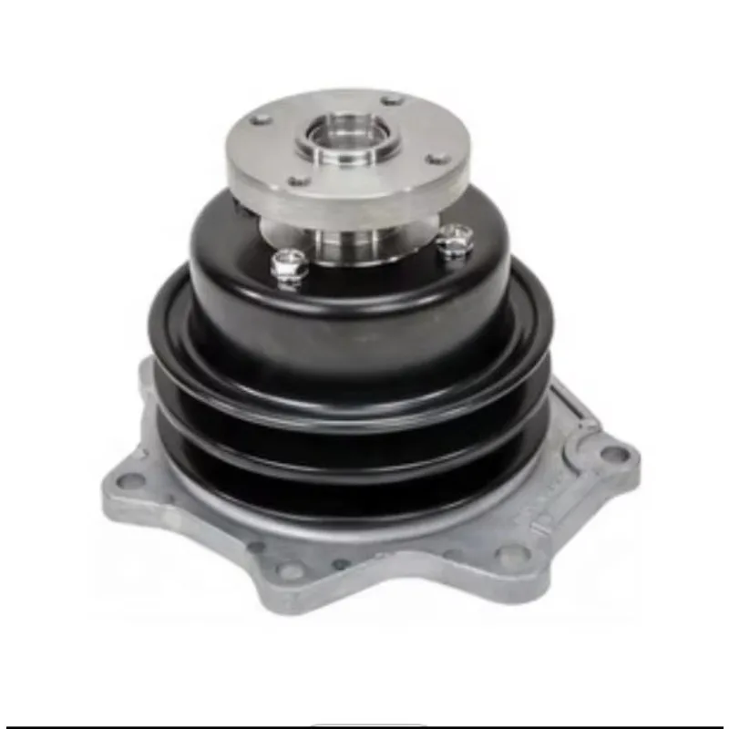 High Quality Forklift Parts TD27-2 /QD32 Water Pump
High Quality Forklift Parts TD27-2 /QD32 Water Pump