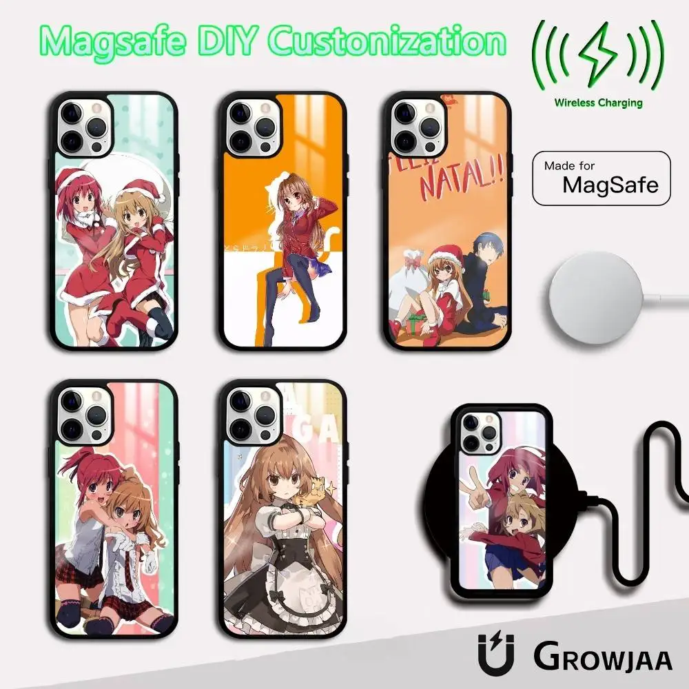 T-TIGER DRAGON Cute Phone Case For IPhone 16 15 14 13 12 11 Pro Max Plus Mini Magsafe Mirror Wireless Magnetic Funda
T-TIGER DRAGON Cute Phone Case For IPhone 16 15 14 13 12 11 Pro Max Plus Mini Magsafe Mirror Wireless Magnetic Funda