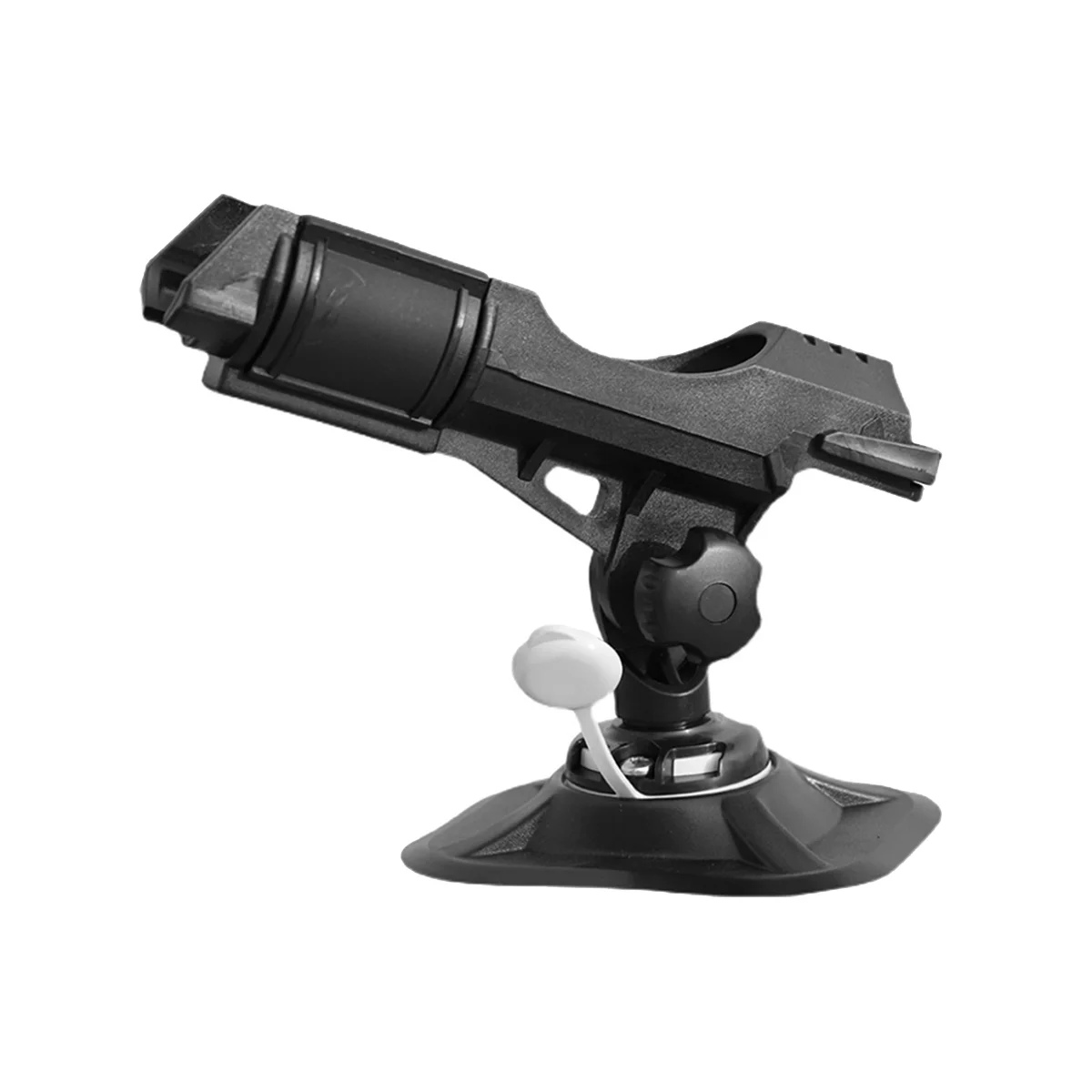 Держатель для удочки, лодки, Каяка, аксессуары, маленький инструмент для рыбалки на лодке, плоту, ПВХ, держатель для удочки, фиксирующий угол крепления 
Держатель для удочки, лодки, Каяка, аксессуары, маленький инструмент для рыбалки на лодке, плоту, ПВХ, держатель для удочки, фиксирующий угол крепления