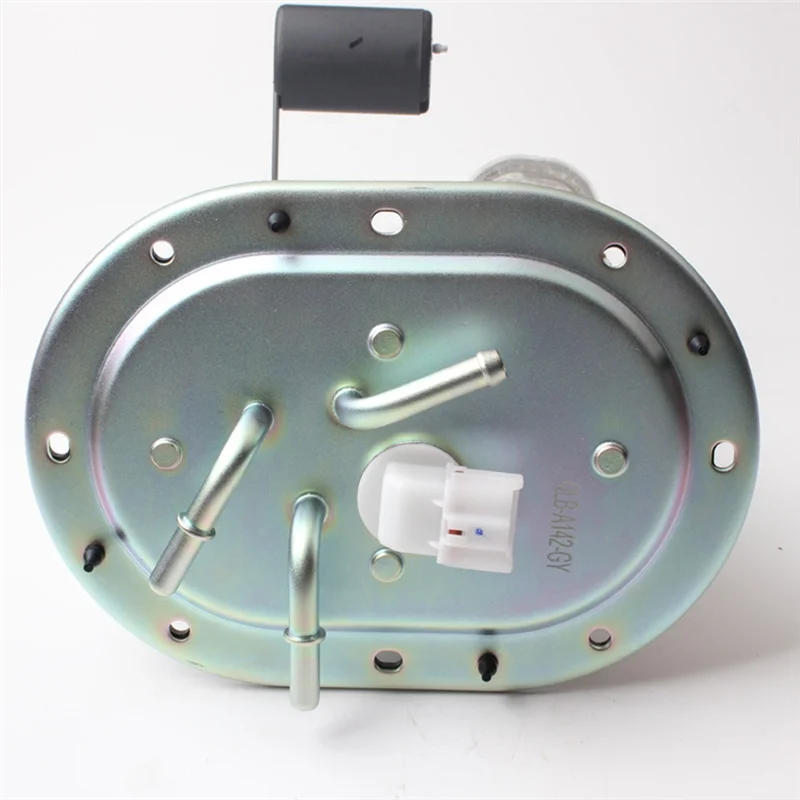 Fuel Pump Assembly Replacement Parts For Hyundai Tucson Kia Sportage 31110-1F980 31110-2E960
Fuel Pump Assembly Replacement Parts For Hyundai Tucson Kia Sportage 31110-1F980 31110-2E960