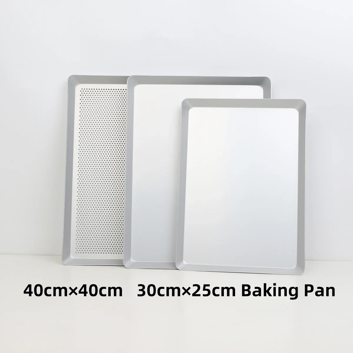 Rectangular Baking Pan Kitchen Accessories Perforated Dish Cake Mold Oven Tray Bread Toaster for Pastry Pizza Pan With Hole
Rectangular Baking Pan Kitchen Accessories Perforated Dish Cake Mold Oven Tray Bread Toaster for Pastry Pizza Pan With Hole