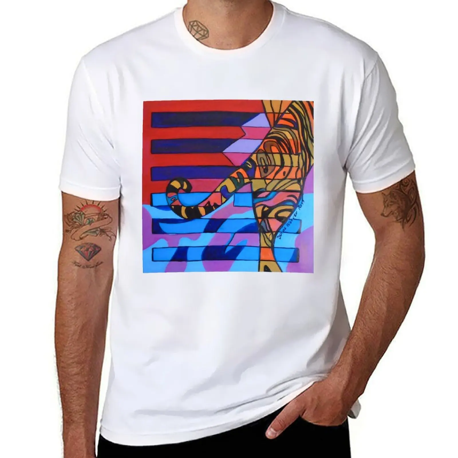 Hexagram 10: Lü (Tread Lightly) T-Shirt cotton t shirt pack t shirts for man cotton funny T-Shirt
Hexagram 10: Lü (Tread Lightly) T-Shirt cotton t shirt pack t shirts for man cotton funny T-Shirt