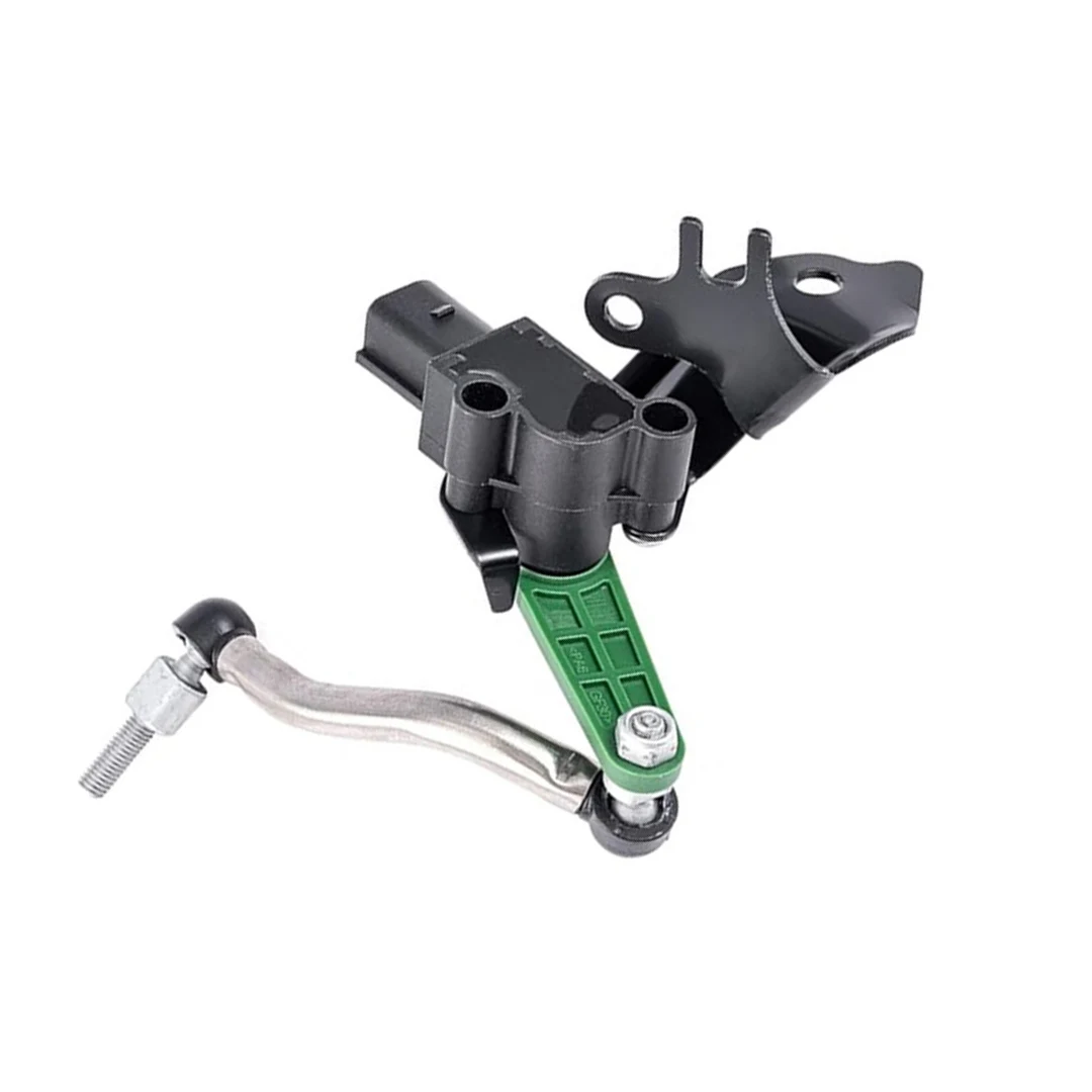Car Front Left Headlight Level Sensor Sensing 8K0941285N 8K0941285H For A6 For A7 For A8 Automotive Accessories
Car Front Left Headlight Level Sensor Sensing 8K0941285N 8K0941285H For A6 For A7 For A8 Automotive Accessories