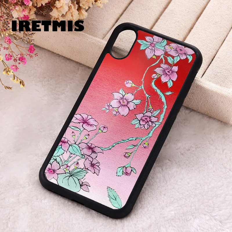 Iretmis Phone Cover Case For iPhone X XS Max XR 11 12 13 PRO MINI 14 15 16 Plus Rubber Silicone Serena Floral
Iretmis Phone Cover Case For iPhone X XS Max XR 11 12 13 PRO MINI 14 15 16 Plus Rubber Silicone Serena Floral