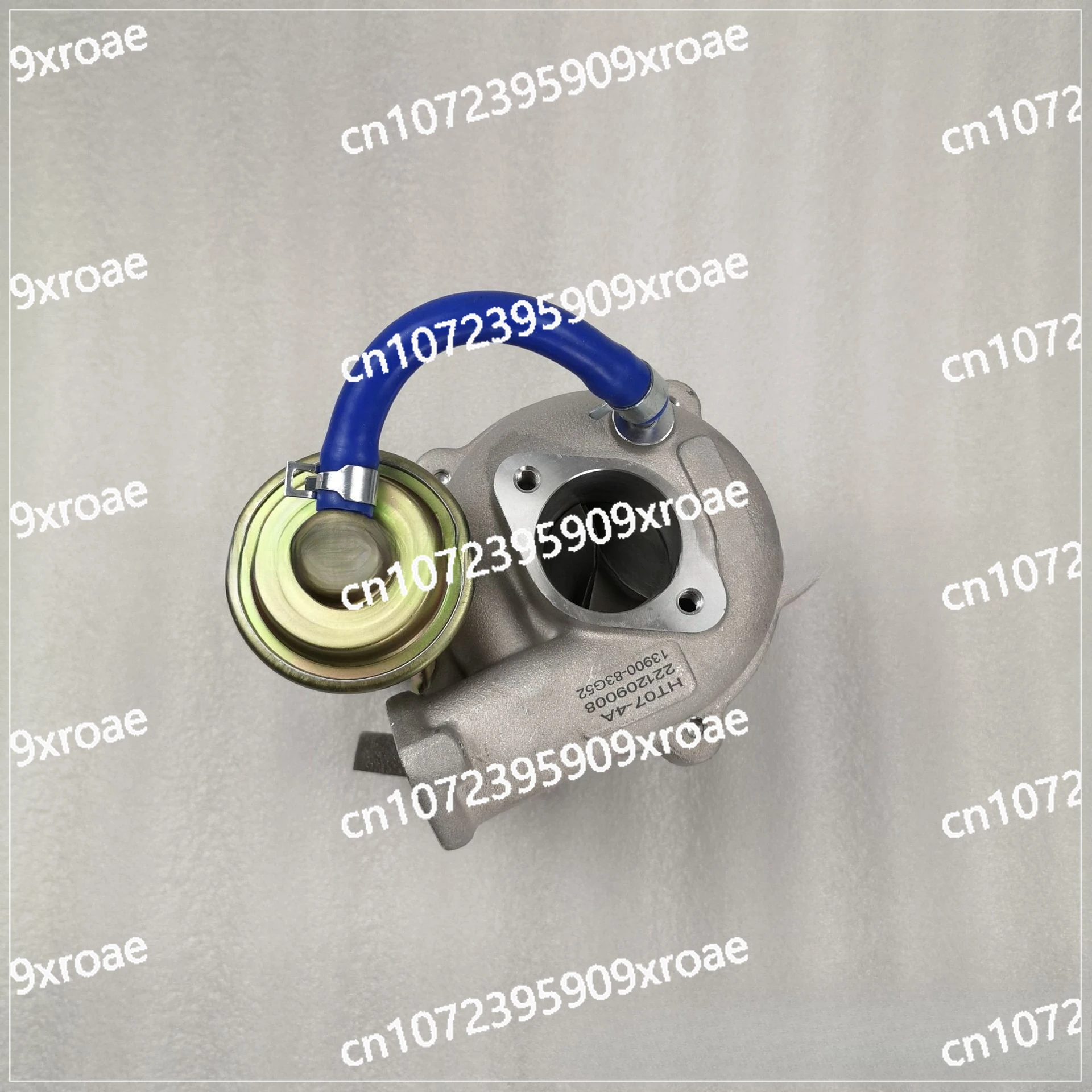 Турбокомпрессор 13900-83G52 13900 83G52 1390083G52 HT07 HT07-4A
Турбокомпрессор 13900-83G52 13900 83G52 1390083G52 HT07 HT07-4A