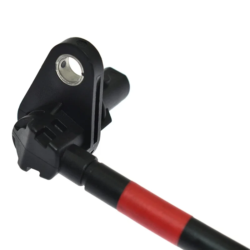 Датчик скорости переднего правого колеса 95670-0X100 для Hyundai I10 2007-2013, функция ABS
Датчик скорости переднего правого колеса 95670-0X100 для Hyundai I10 2007-2013, функция ABS
