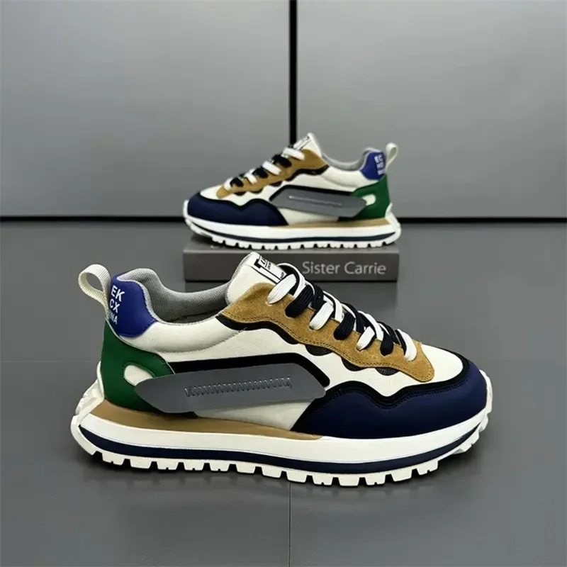 Sneakers Casual Shoes Outdoor Men Tennis Running Fashion Skateboard Walking Platform Sports Hiking Luxury Designer Loafers
Sneakers Casual Shoes Outdoor Men Tennis Running Fashion Skateboard Walking Platform Sports Hiking Luxury Designer Loafers