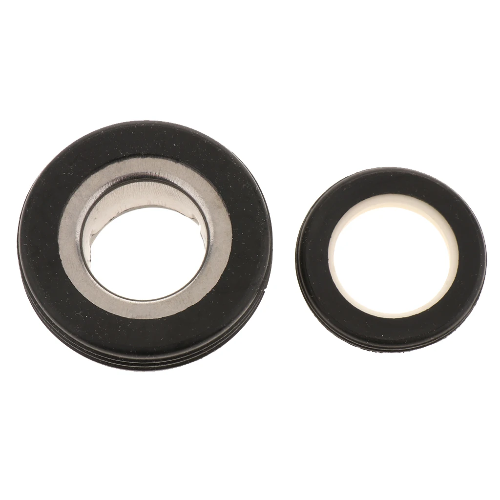 Water Pump Seal Repair Kit for Honda Wb20xh Wb30xh Ceramic Shaft Seals Replacement Upper 35mm Lower 45mm
Water Pump Seal Repair Kit for Honda Wb20xh Wb30xh Ceramic Shaft Seals Replacement Upper 35mm Lower 45mm