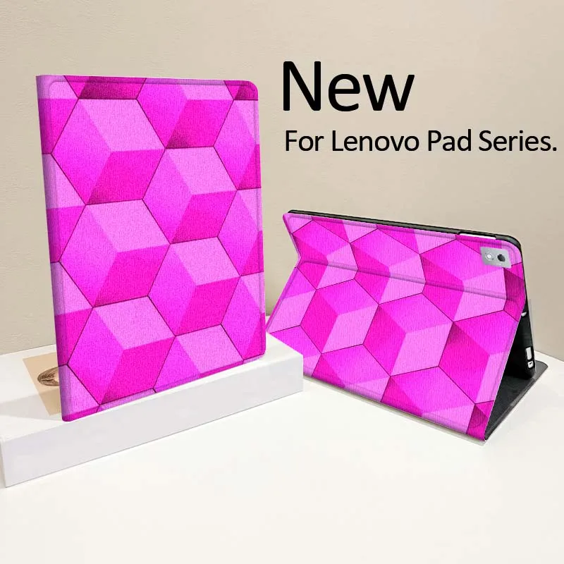 Art Creative Abstract Pattern For Lenovo Tab Xiaoxin Pad 700 Y900 Gen4 K10 P11 GT K11 3rd P11 P12 Plus Pro Gen Tablet Case
Art Creative Abstract Pattern For Lenovo Tab Xiaoxin Pad 700 Y900 Gen4 K10 P11 GT K11 3rd P11 P12 Plus Pro Gen Tablet Case