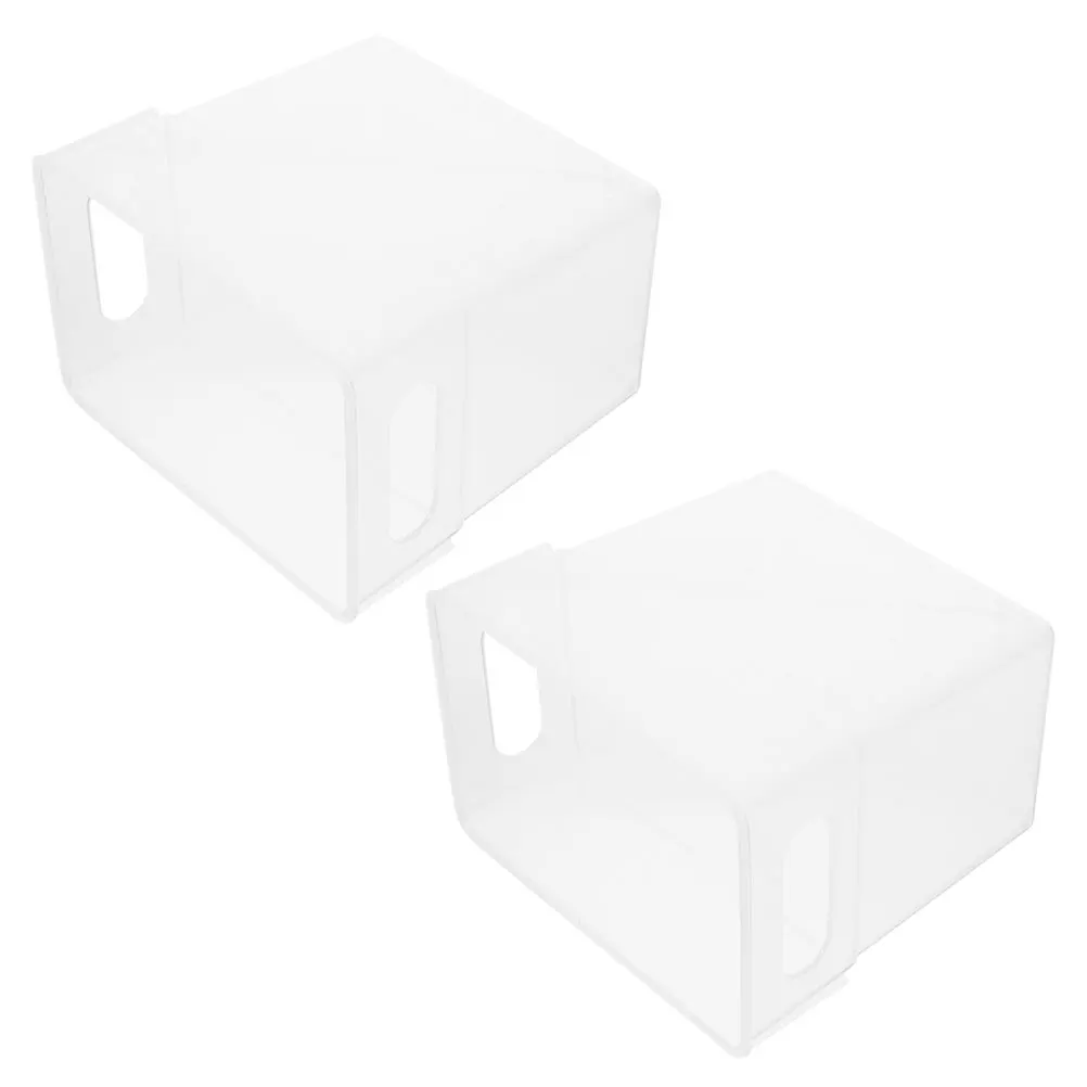 2Pcs Portable Desktop Trash Can Multi-Function Garbage Bin for Home Office Kitchen Bedroom Practical Wastebasket
2Pcs Portable Desktop Trash Can Multi-Function Garbage Bin for Home Office Kitchen Bedroom Practical Wastebasket