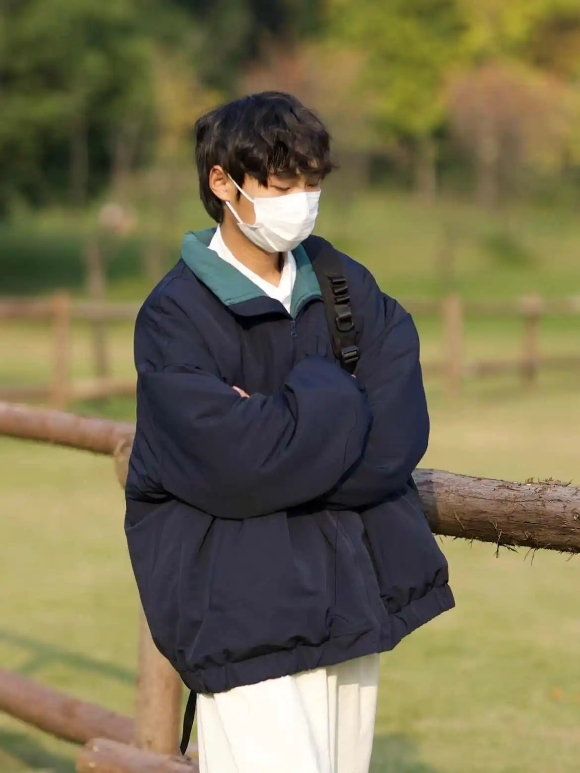 Ретро-куртка в японском стиле, свободного кроя, из хлопка, для осени и зимы, повседневная, с воротником-стойкой, цветная, верхняя одежда
Ретро-куртка в японском стиле, свободного кроя, из хлопка, для осени и зимы, повседневная, с воротником-стойкой, цветная, верхняя одежда