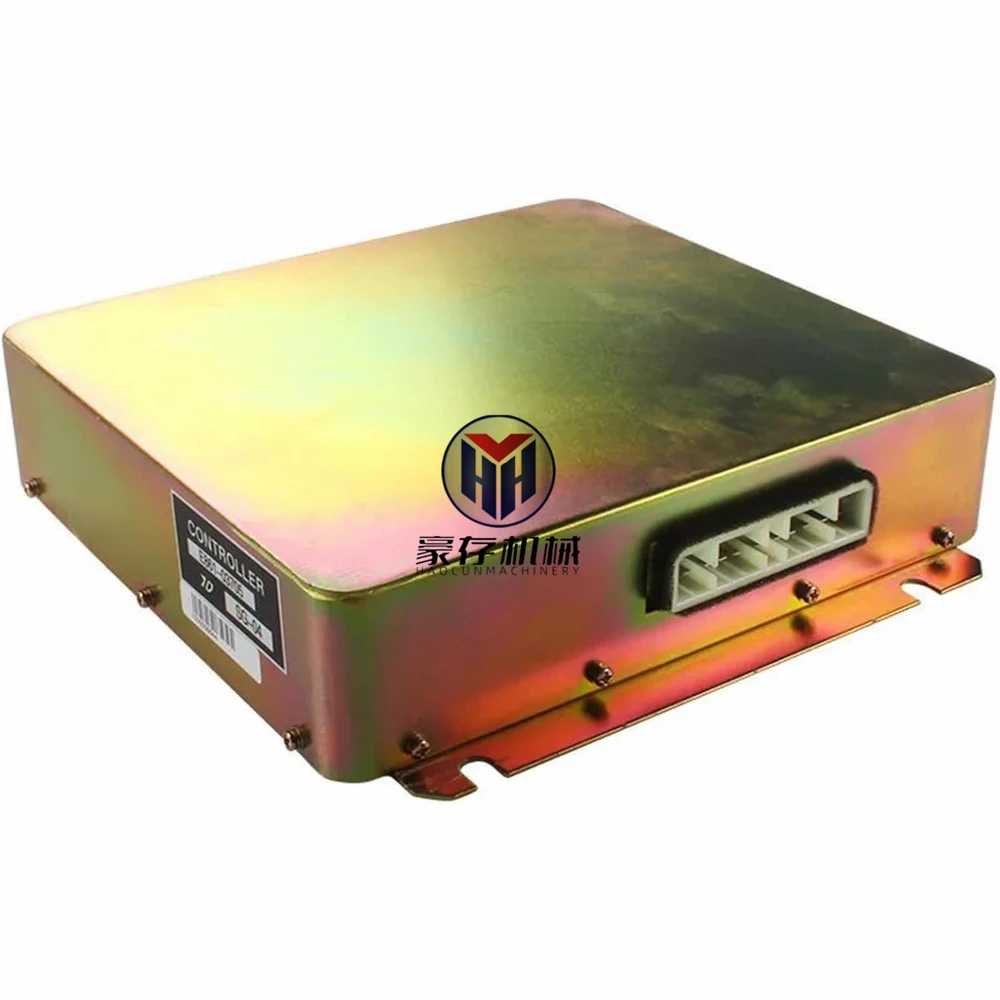 E861-03705A E861-03705 ECU ECM Electronic Control Unit Computer Board for CAT 120B 200B 300B 200B-GH Excavator
E861-03705A E861-03705 ECU ECM Electronic Control Unit Computer Board for CAT 120B 200B 300B 200B-GH Excavator
