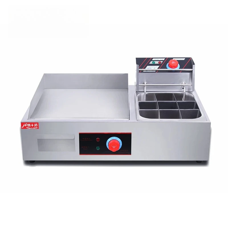 Electric Oden Cookware Spicy Noodle Cooker 9 Grid Commercial Fast Food Restaurant Electric Grill Pan Integrated Barbecue
Electric Oden Cookware Spicy Noodle Cooker 9 Grid Commercial Fast Food Restaurant Electric Grill Pan Integrated Barbecue