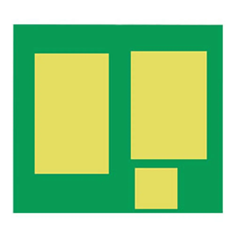 Toner Chip for HP LaserJet Enterprise MFP M631h M631dn M631z M632fh M632fht M632h M632z M633fh M633z 237A 237X 237Y 37A 37X 37Y
Toner Chip for HP LaserJet Enterprise MFP M631h M631dn M631z M632fh M632fht M632h M632z M633fh M633z 237A 237X 237Y 37A 37X 37Y
