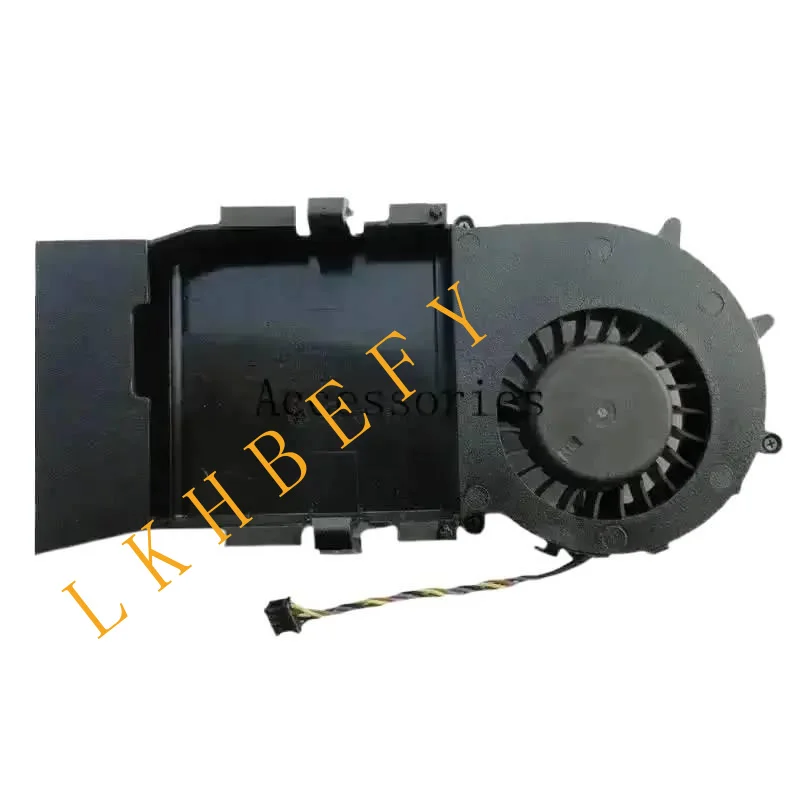 &. Новый оригинальный вентилятор охлаждения процессора для OptiPlex 7040 Micro Desktop PC USFF EF70150SX-C020-S9A 5 В 4,50 Вт Артикул: 2N51K 05JV3N
&. Новый оригинальный вентилятор охлаждения процессора для OptiPlex 7040 Micro Desktop PC USFF EF70150SX-C020-S9A 5 В 4,50 Вт Артикул: 2N51K 05JV3N