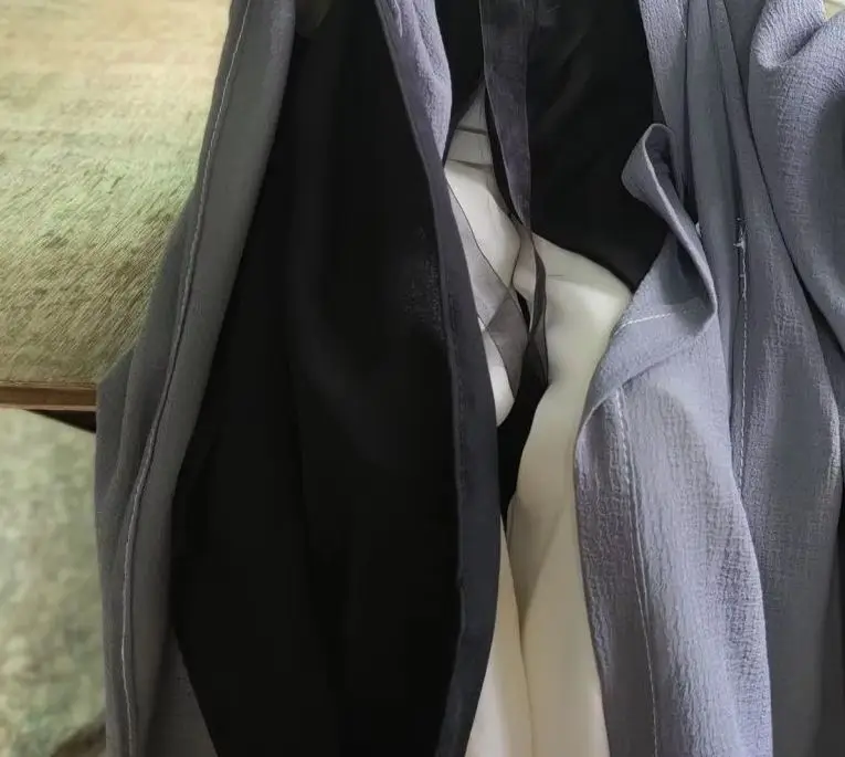 Одежда для кукол BJD 1/3 1/4 1/6, юбка с воротником-стойкой размера дяди, мужской комплект Hanfu 1 комплект Hero
Одежда для кукол BJD 1/3 1/4 1/6, юбка с воротником-стойкой размера дяди, мужской комплект Hanfu 1 комплект Hero