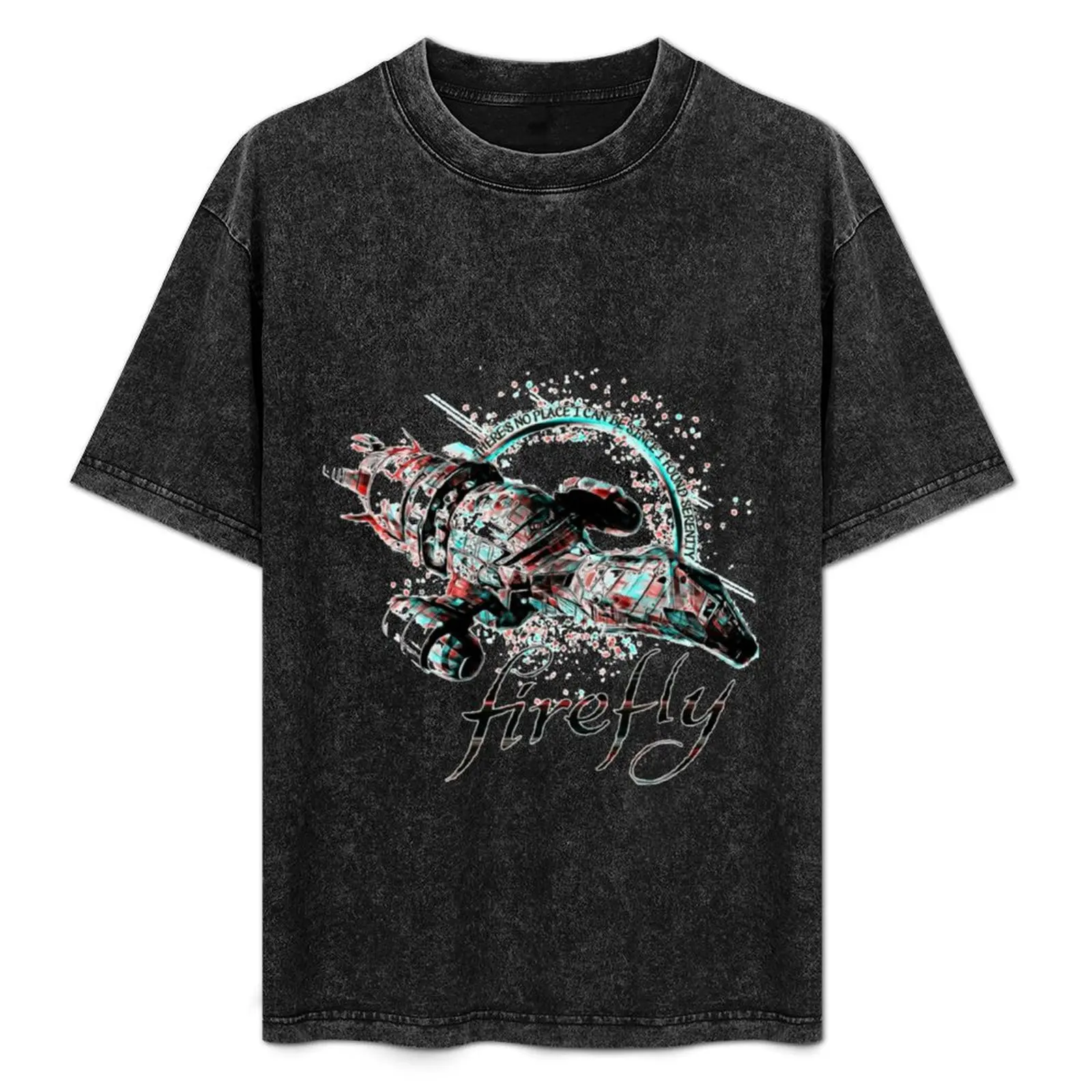 Firefly-Serenity T-Shirt Running Gym Short Sleeve Sports Tee
Firefly-Serenity T-Shirt Running Gym Short Sleeve Sports Tee