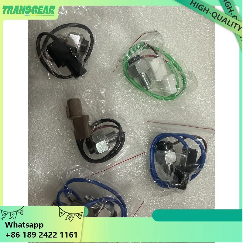 Brand new 5PCS MR580151 MR580152 MR580153 MR580154 MR580155 New Transfer Case Switch Fits For Mitsubishi Montero Pajero
Brand new 5PCS MR580151 MR580152 MR580153 MR580154 MR580155 New Transfer Case Switch Fits For Mitsubishi Montero Pajero