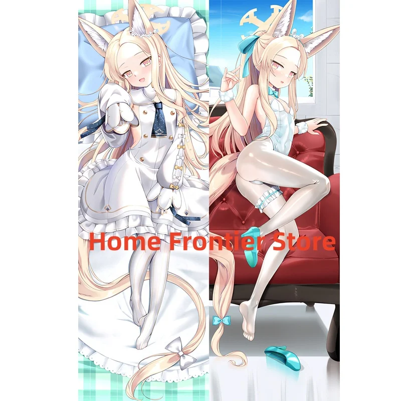 New Pattern Blue Archive Yurizono Seia Sexy Dakimakura Anime Game Hugging Body Pillow Case Otaku Gift
New Pattern Blue Archive Yurizono Seia Sexy Dakimakura Anime Game Hugging Body Pillow Case Otaku Gift