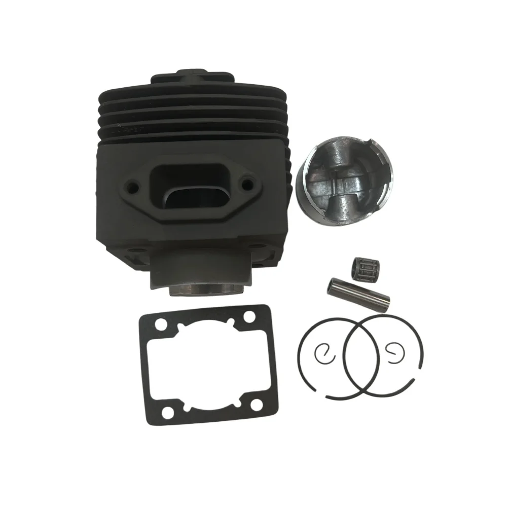 Cylinder kit 47mm fits KAWASAKI TD48 1E47F mower parts
Cylinder kit 47mm fits KAWASAKI TD48 1E47F mower parts