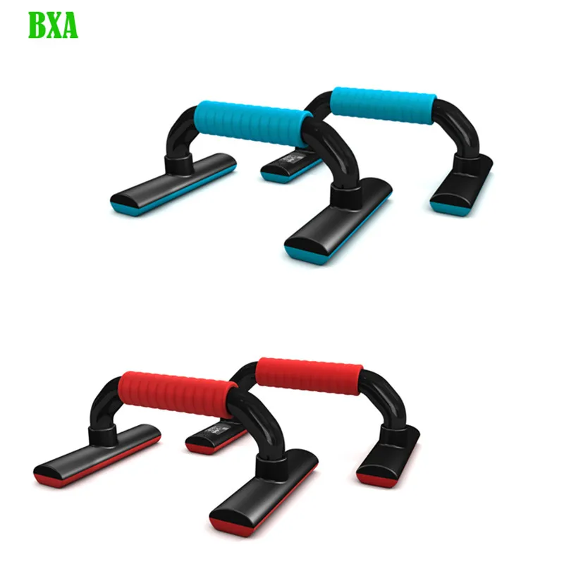 Electronic Countable Push-up Stand Fitness Power Rack Gym Handles Push Up Rack Bars Exercise Arm Chest Muscle Training Equipment
Electronic Countable Push-up Stand Fitness Power Rack Gym Handles Push Up Rack Bars Exercise Arm Chest Muscle Training Equipment