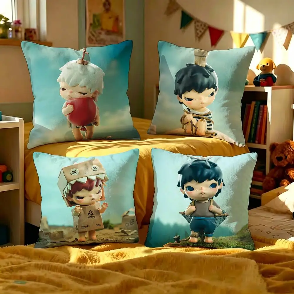 Cartoon Doll H-HironoS Maple Design Cushion Cover Happy Autumn Harvest decor Holiday Decorati Pillow Cover
Cartoon Doll H-HironoS Maple Design Cushion Cover Happy Autumn Harvest decor Holiday Decorati Pillow Cover