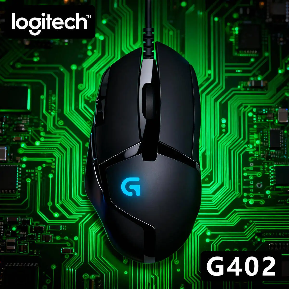 Проводная мышь Logitech G402, киберспортивная игра, посвященная редактируемым макрокомпьютером, настольным ноутбуком, ест курицы CSGO
Проводная мышь Logitech G402, киберспортивная игра, посвященная редактируемым макрокомпьютером, настольным ноутбуком, ест курицы CSGO