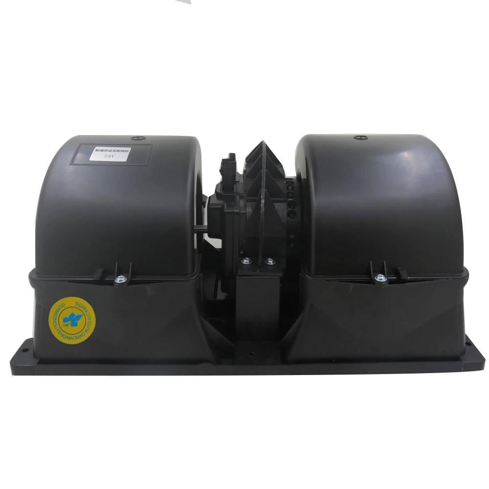 Spare Parts for Scania Trucks SCE Tractor 1739688 1854876 1854877 2195206 Interior Blower
Spare Parts for Scania Trucks SCE Tractor 1739688 1854876 1854877 2195206 Interior Blower