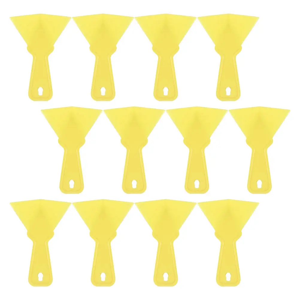 12Pcs Drywall Corner Tool Plastic Corner Knives Thickened Scraper for Effortless Grout Removal Smooth Wall Repair
12Pcs Drywall Corner Tool Plastic Corner Knives Thickened Scraper for Effortless Grout Removal Smooth Wall Repair