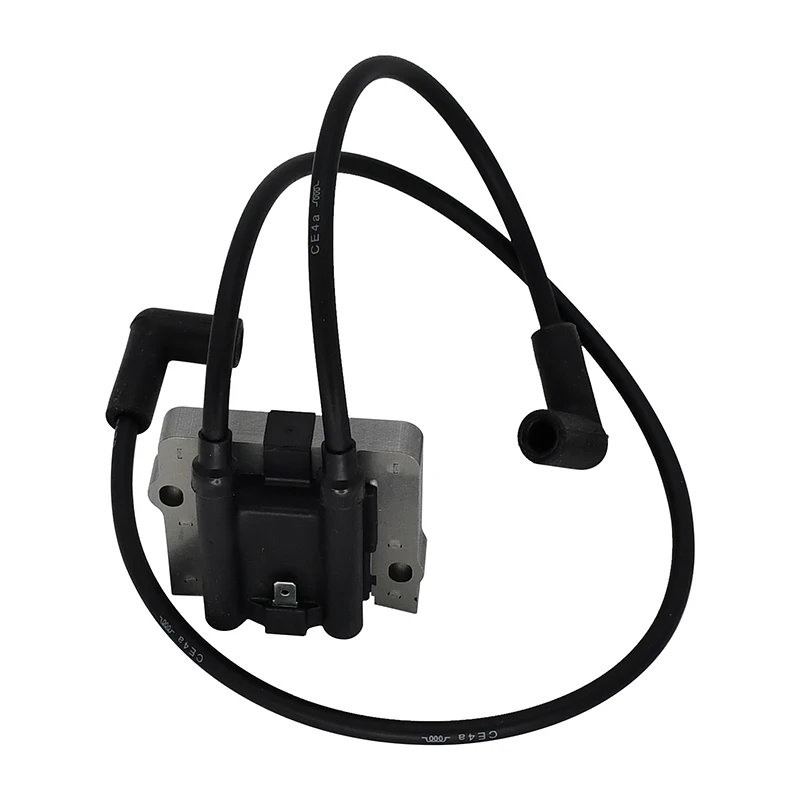 Ignition Coil Module 52 584 02-S 5258402-S 5258401 52-584-01-S Compatible With John Deere Lawn Vac Sweeper 142 152 162
Ignition Coil Module 52 584 02-S 5258402-S 5258401 52-584-01-S Compatible With John Deere Lawn Vac Sweeper 142 152 162