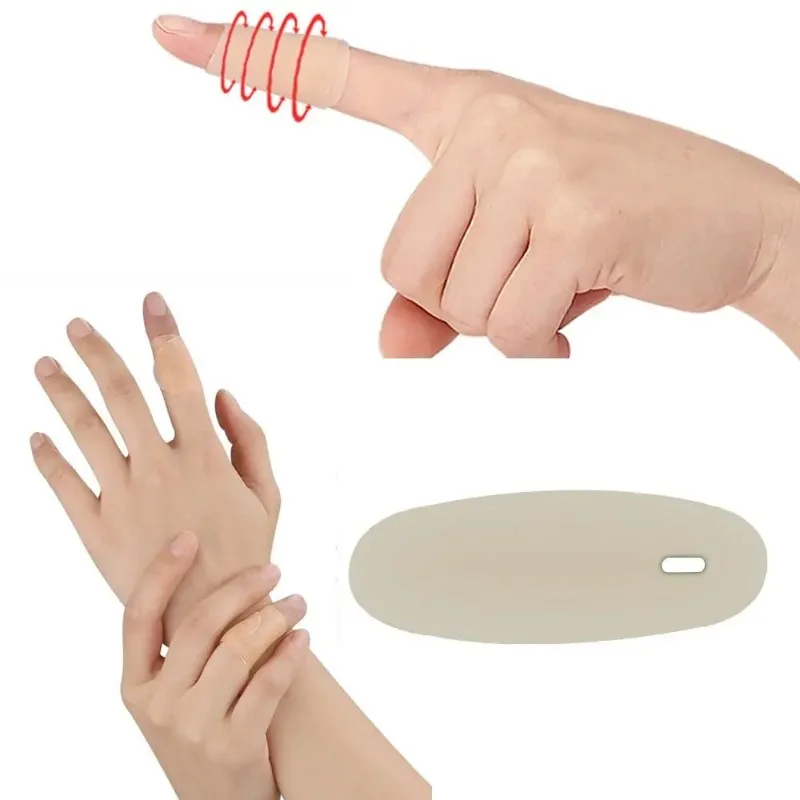 10PCS Finger Support Wrap Breathable Soft Elastic Waterproof Bandage for Sports Injury Protection
10PCS Finger Support Wrap Breathable Soft Elastic Waterproof Bandage for Sports Injury Protection