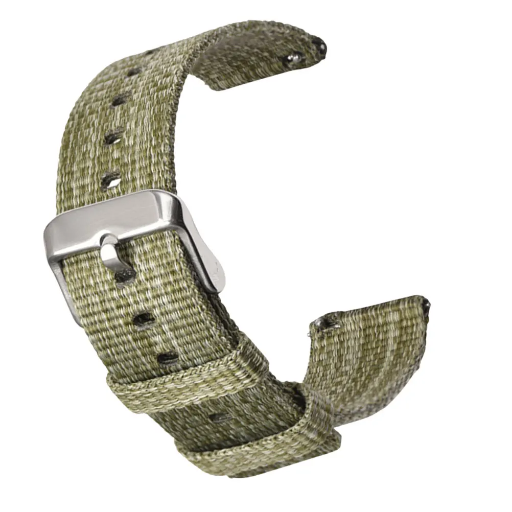 for Watchstrap Replacement Durable B Strap Canvas Strap For Smart Watch Material Comfortable Wear
for Watchstrap Replacement Durable B Strap Canvas Strap For Smart Watch Material Comfortable Wear