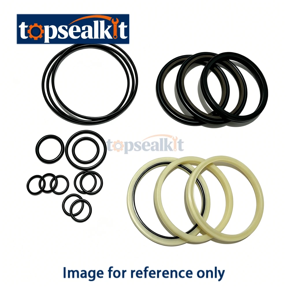 F91012 Hydraulic Breaker Seal Kit for SOOSAN SB43
F91012 Hydraulic Breaker Seal Kit for SOOSAN SB43