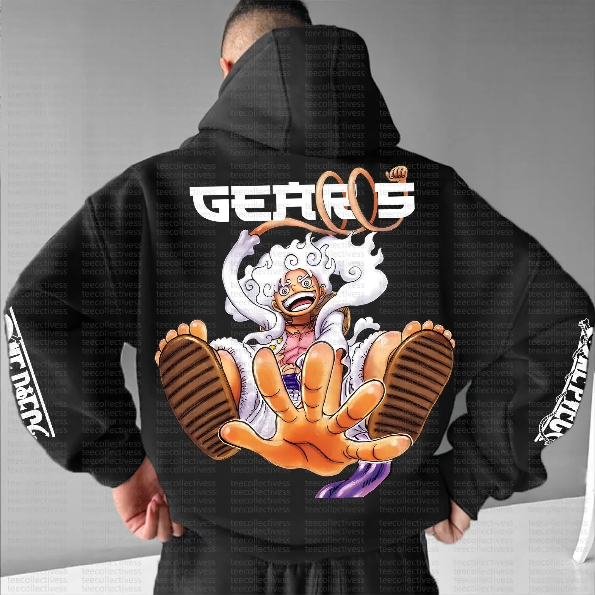 ONE PIECE Parent-child Clothing Autumn and Winter Japanese Hotblooded Animation Classic Character Hoodie Men's and Women's
ONE PIECE Parent-child Clothing Autumn and Winter Japanese Hotblooded Animation Classic Character Hoodie Men's and Women's