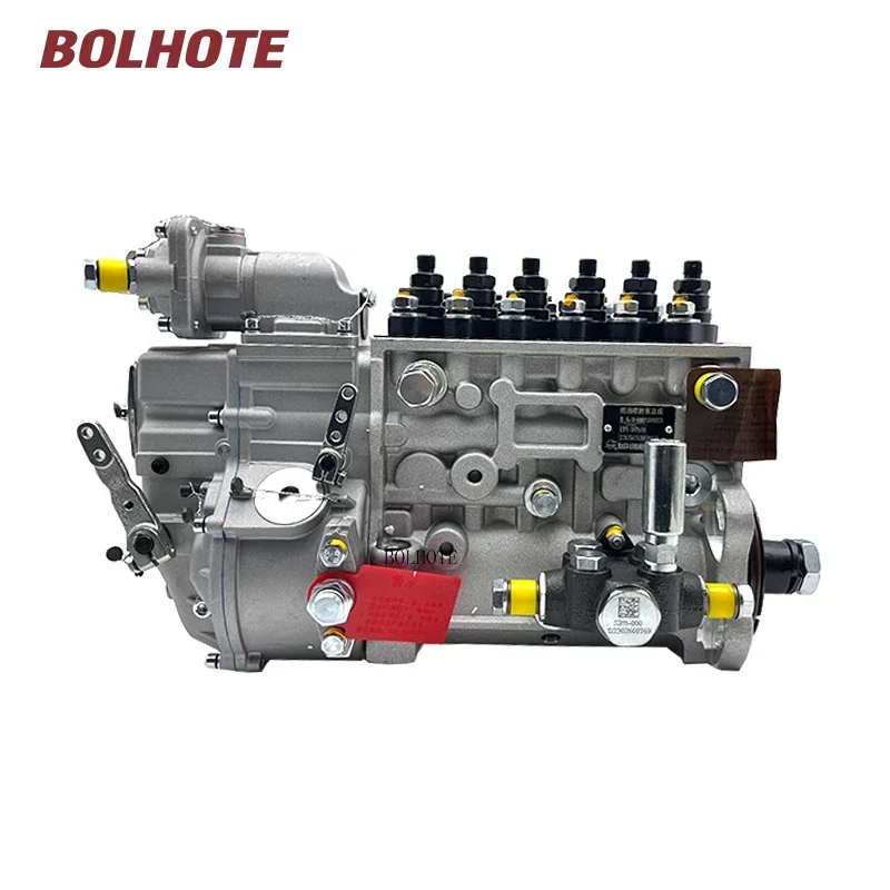 For Weichai WD12.420E32 fuel pump 6P1240 original 612601080396 dies el pump
For Weichai WD12.420E32 fuel pump 6P1240 original 612601080396 dies el pump